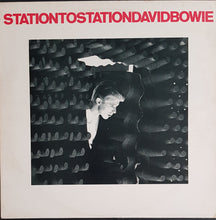 Load image into Gallery viewer, David Bowie - Station To Station