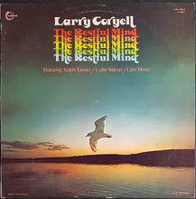 Load image into Gallery viewer, Larry Coryell - The Restful Mind