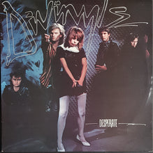 Load image into Gallery viewer, Divinyls - Desperate