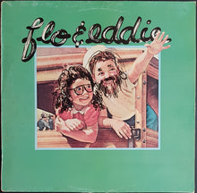 Load image into Gallery viewer, Flo And Eddie- Flo &amp; Eddie