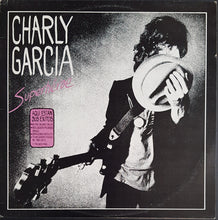 Load image into Gallery viewer, Garcia, Charly - Superheroe