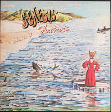Load image into Gallery viewer, Genesis - Foxtrot