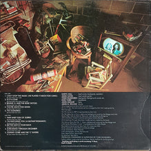 Load image into Gallery viewer, Hall &amp; Oates - War Babies