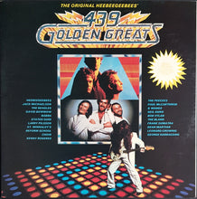 Load image into Gallery viewer, Heebeegeebees - Golden Greats Or Never Mind The Originals