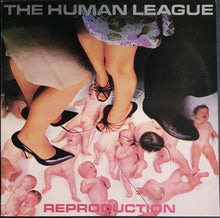 Load image into Gallery viewer, Human League - Reproduction