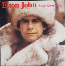 Load image into Gallery viewer, Elton John - Lady Samantha