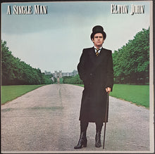 Load image into Gallery viewer, Elton John - A Single Man