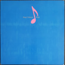 Load image into Gallery viewer, King Crimson - Beat