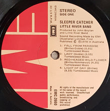 Load image into Gallery viewer, Little River Band - Sleeper Catcher