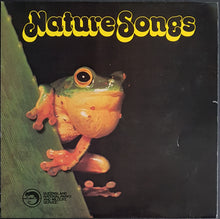 Load image into Gallery viewer, Brian Mackness, Sandy Pollard, Laurie Stone - Nature Songs
