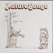 Load image into Gallery viewer, Brian Mackness, Sandy Pollard, Laurie Stone - Nature Songs