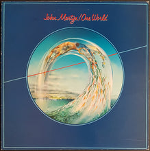Load image into Gallery viewer, John Martyn - One World