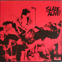Load image into Gallery viewer, Slade - Slade Alive! / Slade Alive Vol. Two