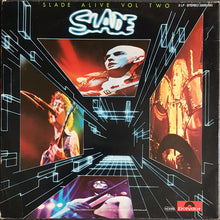 Load image into Gallery viewer, Slade - Slade Alive! / Slade Alive Vol. Two