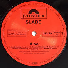 Load image into Gallery viewer, Slade - Slade Alive! / Slade Alive Vol. Two