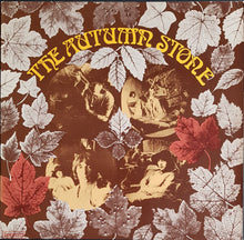 Load image into Gallery viewer, Small Faces - The Autumn Stone