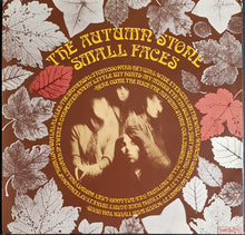 Load image into Gallery viewer, Small Faces - The Autumn Stone