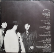 Load image into Gallery viewer, Small Faces - The Autumn Stone