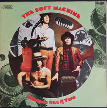 Load image into Gallery viewer, Soft Machine - Volumes 1 &amp; 2