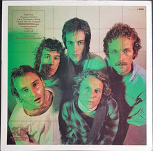 Load image into Gallery viewer, Skyhooks - Guilty Until Proven Insane - Red Vinyl