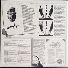 Load image into Gallery viewer, Skyhooks - Guilty Until Proven Insane - Red Vinyl