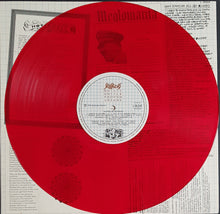 Load image into Gallery viewer, Skyhooks - Guilty Until Proven Insane - Red Vinyl