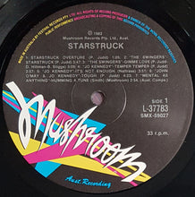 Load image into Gallery viewer, Swingers (Split Enz)- Star Struck Soundtrack