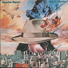 Load image into Gallery viewer, Weather Report - Heavy Weather