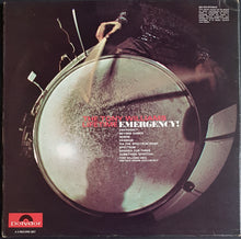 Load image into Gallery viewer, Williams Lifetime, Tony - Emergency!