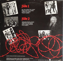 Load image into Gallery viewer, Wrathchild - Trash Queens