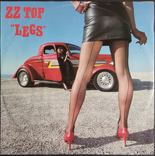 Load image into Gallery viewer, ZZ Top - Legs