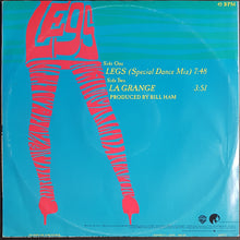 Load image into Gallery viewer, ZZ Top - Legs