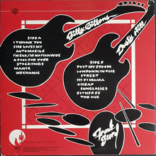 Load image into Gallery viewer, ZZ Top - Deguello