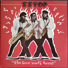 Load image into Gallery viewer, ZZ Top - Deguello