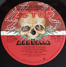 Load image into Gallery viewer, ZZ Top - Deguello
