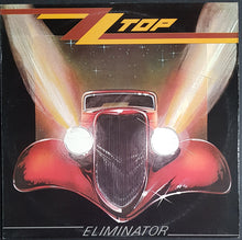 Load image into Gallery viewer, ZZ Top - Eliminator
