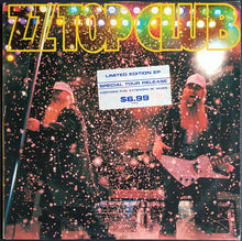 Load image into Gallery viewer, ZZ Top - Club