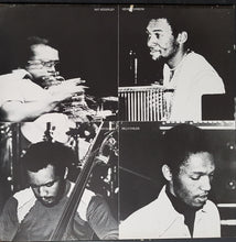 Load image into Gallery viewer, Adderley, Nat - &amp; J.J. Johnson - The Yokohama Concert