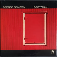 Load image into Gallery viewer, Benson, George - Body Talk
