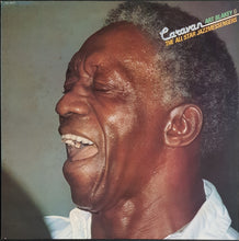 Load image into Gallery viewer, Art Blakey &amp; The All Star Jazz Messengers - Caravan