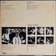 Load image into Gallery viewer, Art Blakey &amp; The All Star Jazz Messengers - Caravan