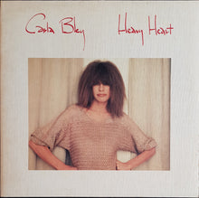 Load image into Gallery viewer, Carla Bley - Heavy Heart