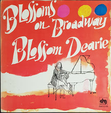 Load image into Gallery viewer, Blossom Dearie - Blossoms On Broadway