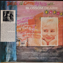 Load image into Gallery viewer, Blossom Dearie - Blossoms On Broadway