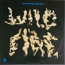 Load image into Gallery viewer, Bryant, Rusty - Wild Fire