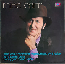 Load image into Gallery viewer, Carr, Mike - Mike Carr