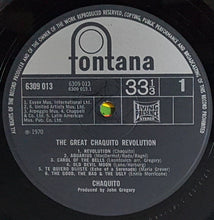 Load image into Gallery viewer, Chaquito - The Great Chaquito Revolution