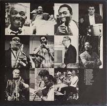 Load image into Gallery viewer, Kenny Clarke / Francy Boland Big Band - More Smiles - Reissue