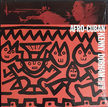 Load image into Gallery viewer, Dorham, Kenny - Afro-Cuban - Reissue