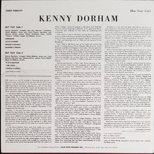 Load image into Gallery viewer, Dorham, Kenny - Afro-Cuban - Reissue
